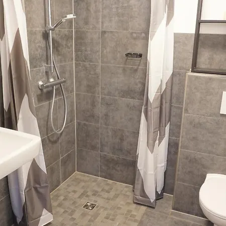 Tatil Evi Alte Toepferei