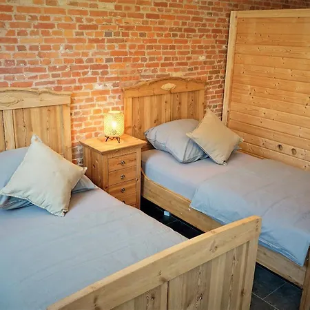 Alte Toepferei Tatil Evi *