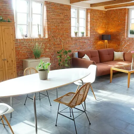 Tatil Evi Alte Toepferei