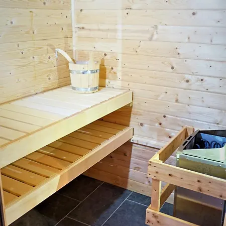 Alte Toepferei Tatil Evi Friedrichstadt