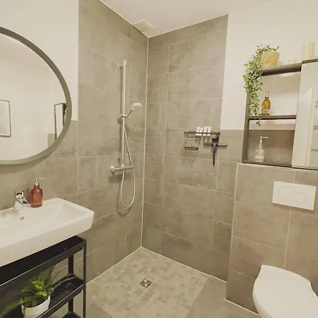 Alte Toepferei Tatil Evi Friedrichstadt