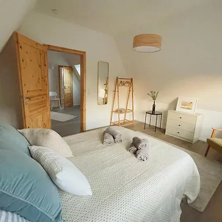 Tatil Evi Alte Toepferei *