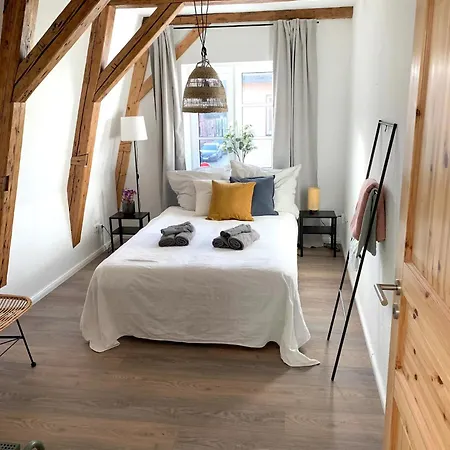 Alte Toepferei Tatil Evi